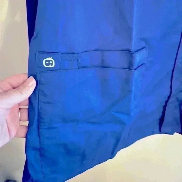 Wonder wink Women’s Medium Snap Front Jacket - Picture 3 of 10